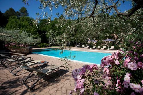 Hotel La Macchia