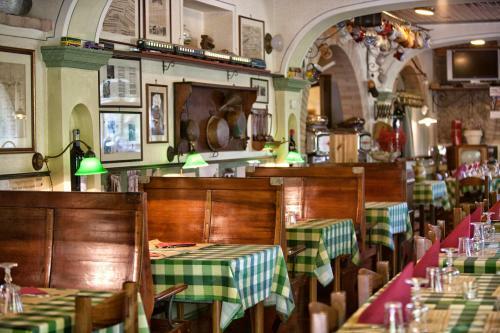 Hotel La Macchia