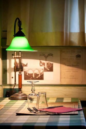 Hotel La Macchia