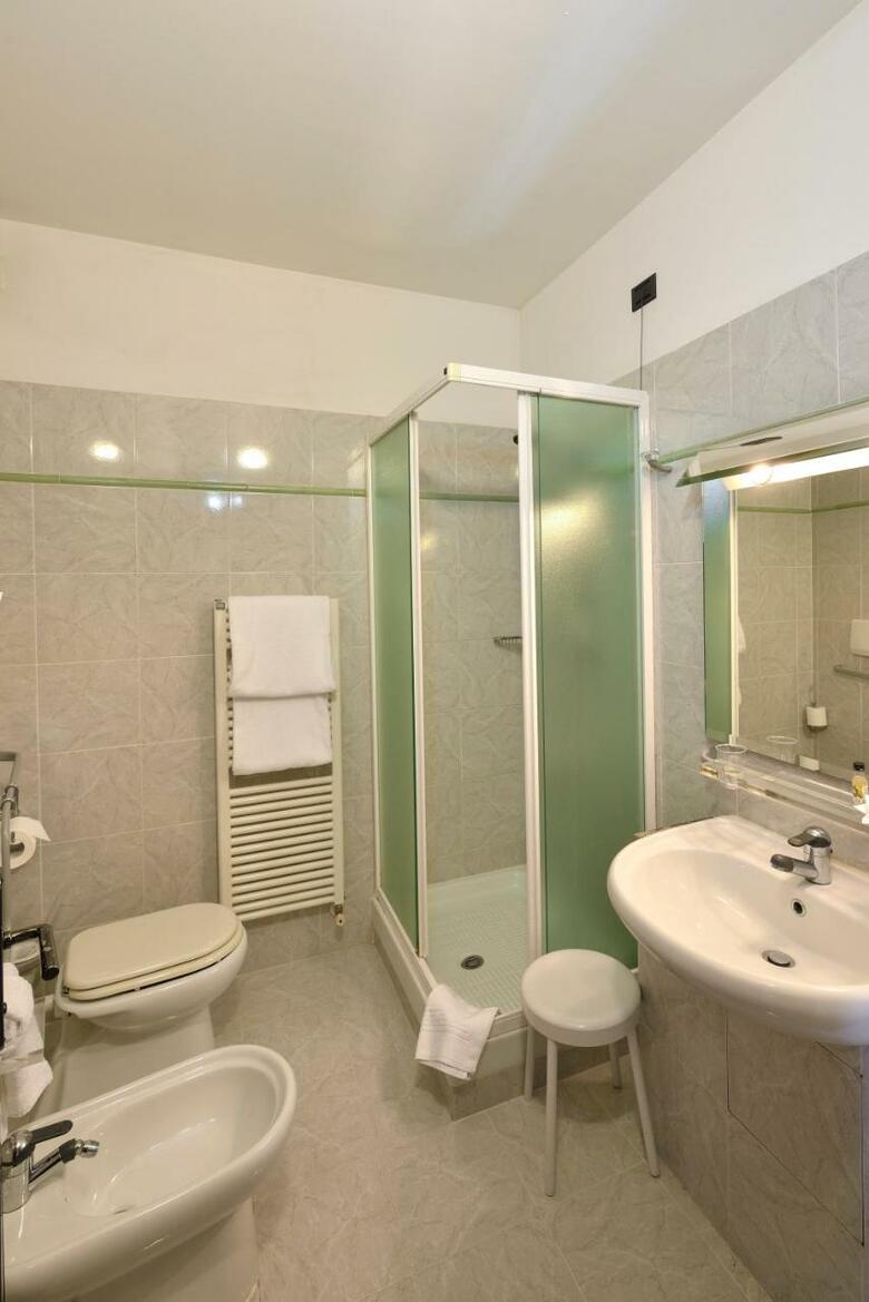 Hotel Fonte Cesia