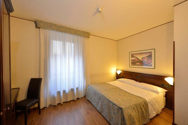 Hotel Fonte Cesia