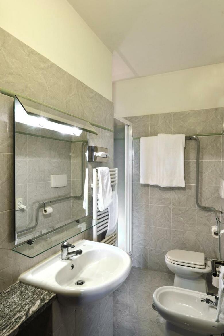 Hotel Fonte Cesia