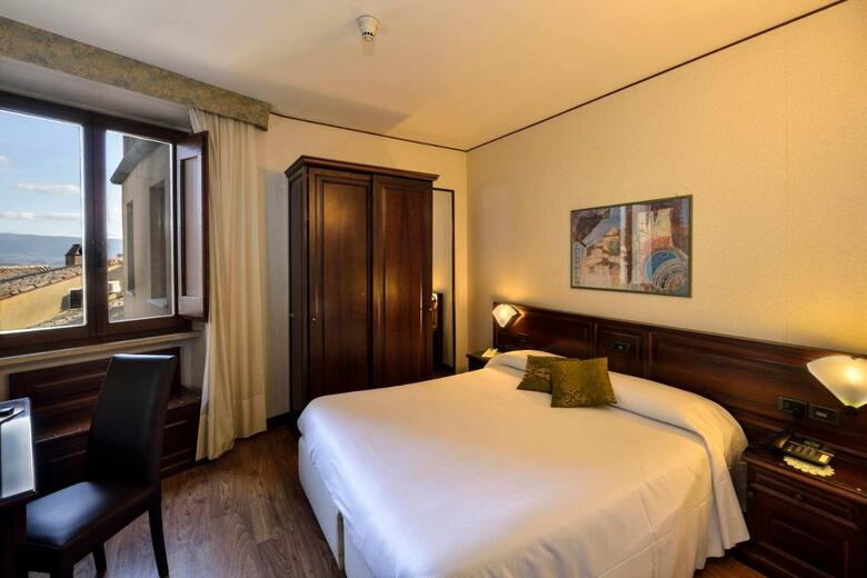 Hotel Fonte Cesia