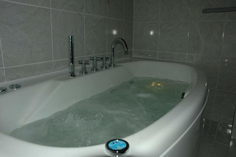 Hotel Fonte Cesia