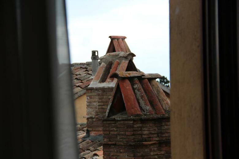 Hotel Fonte Cesia