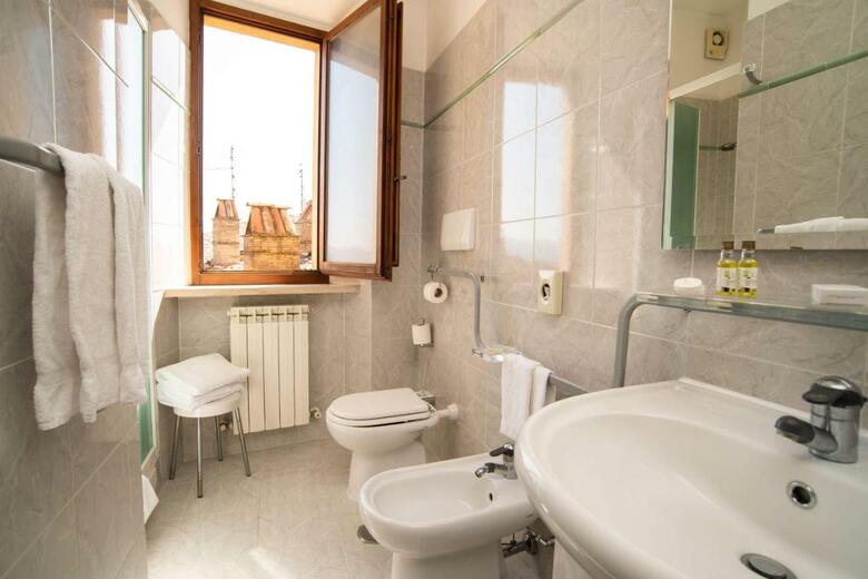 Hotel Fonte Cesia