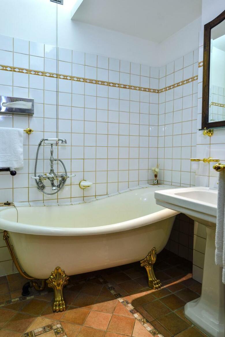 Hotel Fonte Cesia