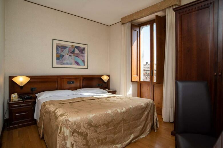 Hotel Fonte Cesia