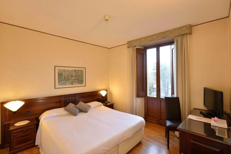 Hotel Fonte Cesia