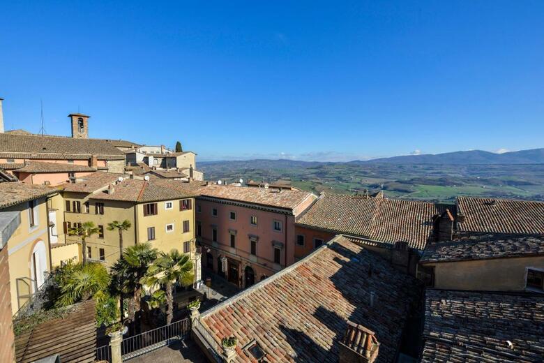 Hotel Fonte Cesia