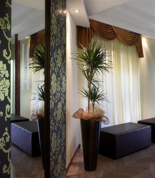 Acasamia Welchome Hotel