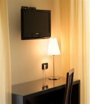 Acasamia Welchome Hotel