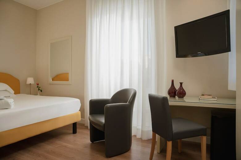 Hotel National