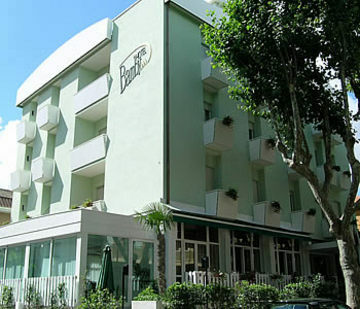 Hotel Bamby