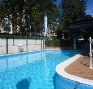 Hotel Du Soleil
