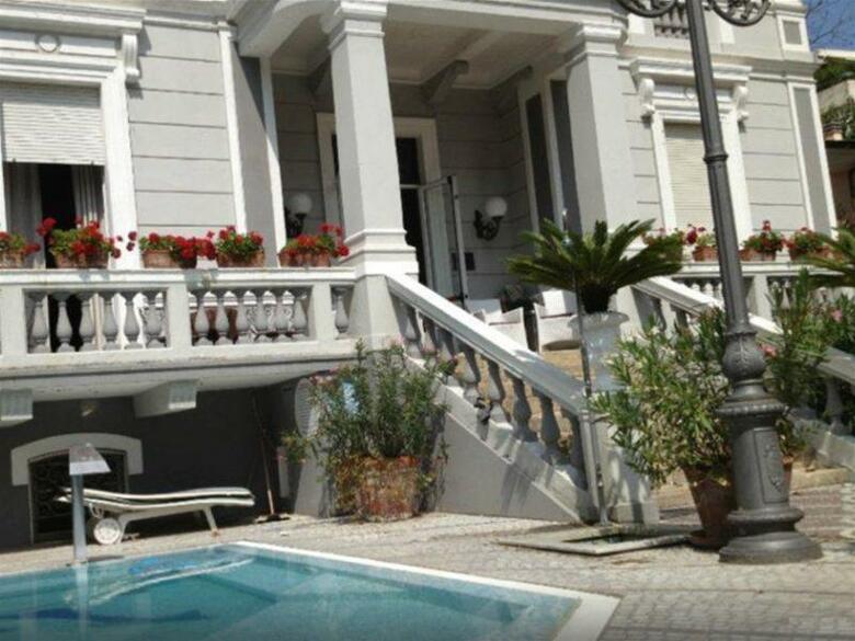 Hotel Esedra