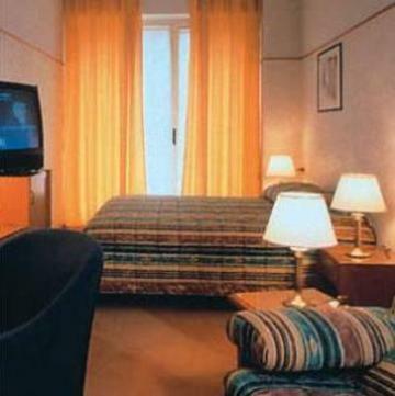 Hotel Kursaal
