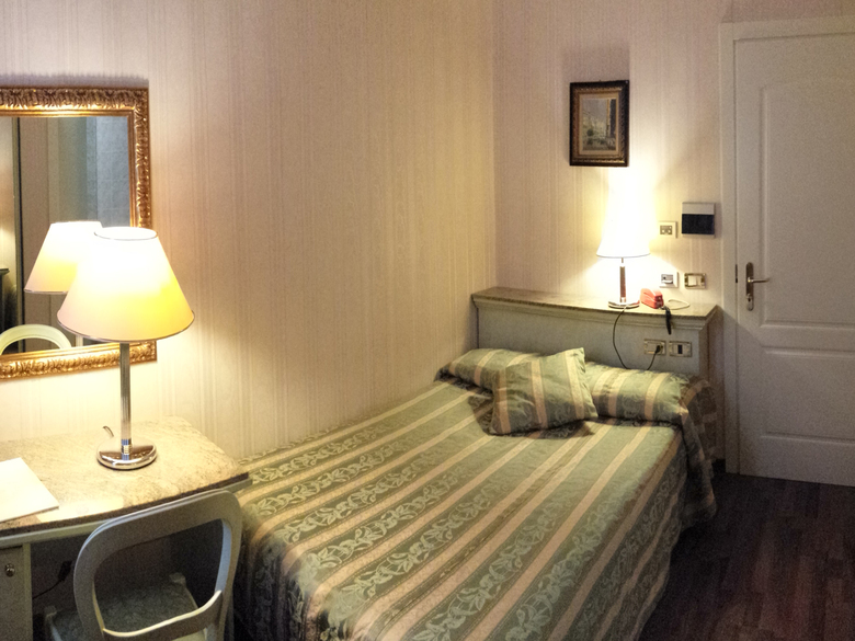 Hotel President