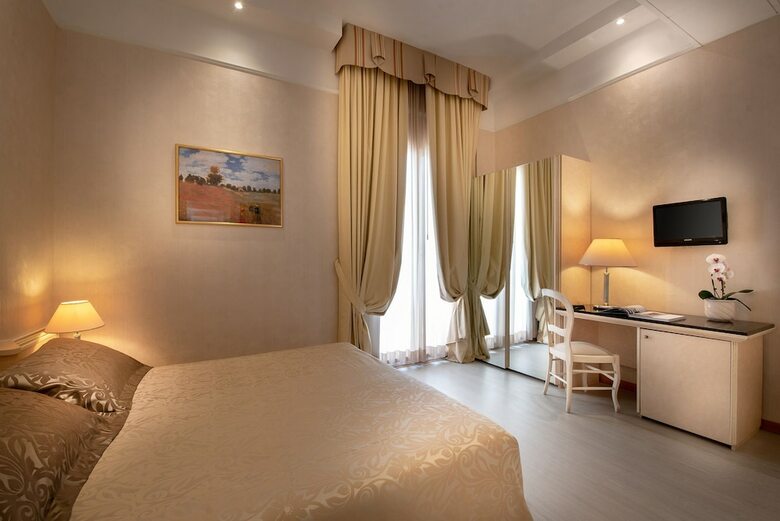 Hotel President