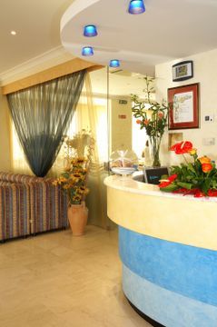 Hotel Radar