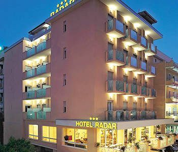 Hotel Radar