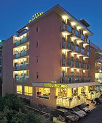Hotel Radar