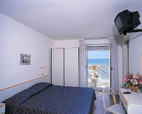Hotel Radar