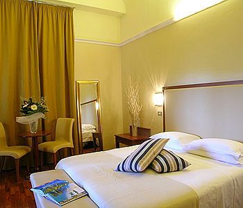 Hotel Ambienthotels Villa Adriatica