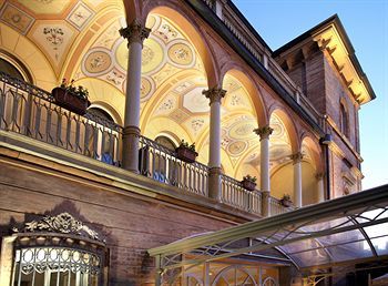 Hotel Ambienthotels Villa Adriatica