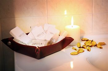 Hotel Ambienthotels Villa Adriatica