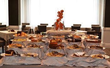 Hotel Ambienthotels Villa Adriatica