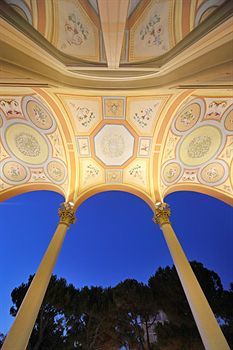 Hotel Ambienthotels Villa Adriatica