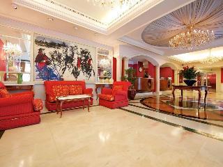 Hotel Stendhal