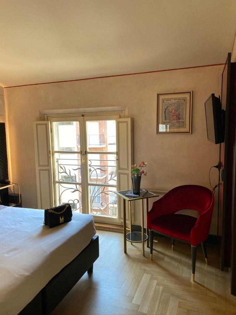 Hotel Verdi