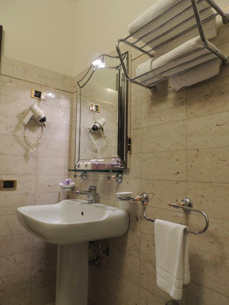 Hotel Verdi