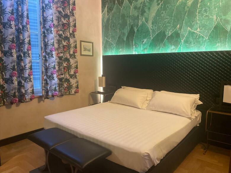 Hotel Verdi