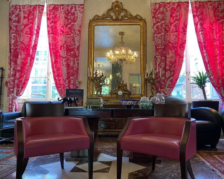 Hotel Verdi