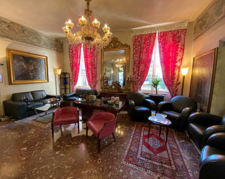 Hotel Verdi