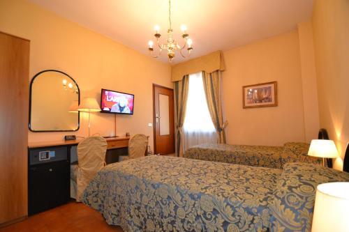 Hotel Residence