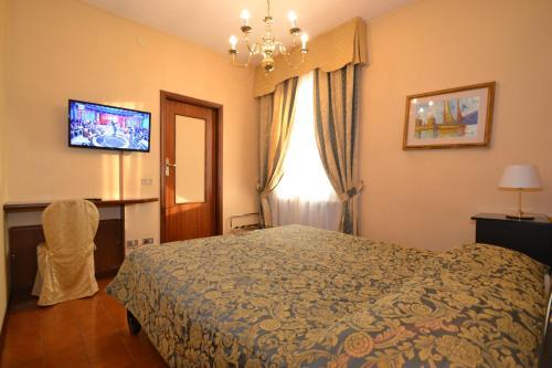 Hotel Residence