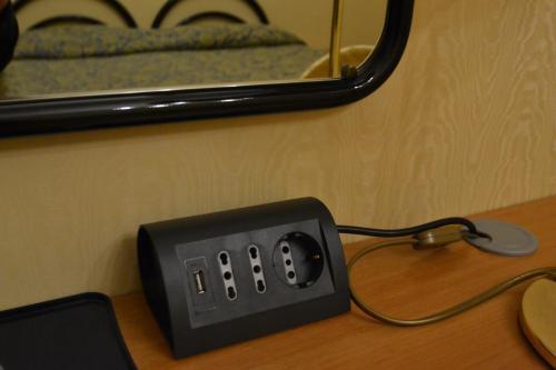 Hotel Residence