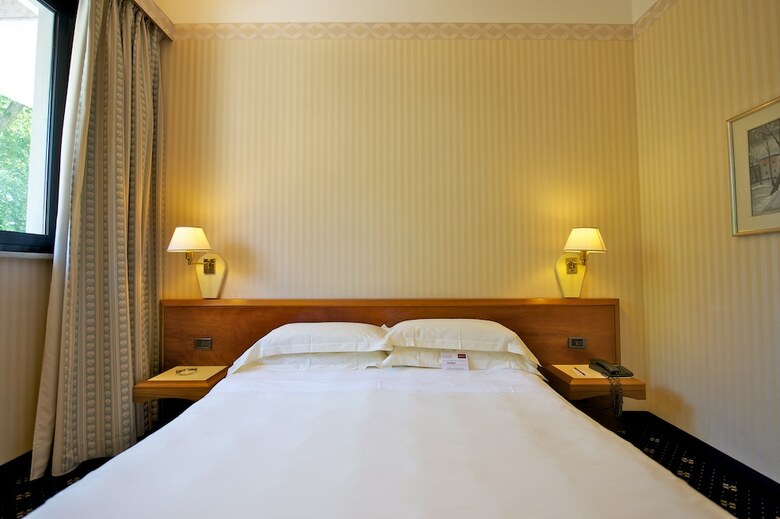 Mercure Grand Hotel Astoria Spa