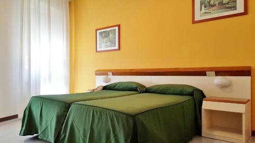 Hotel Italie Et Suisse