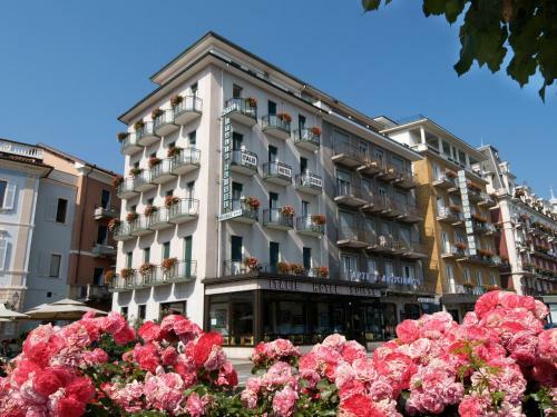 Hotel Italie Et Suisse