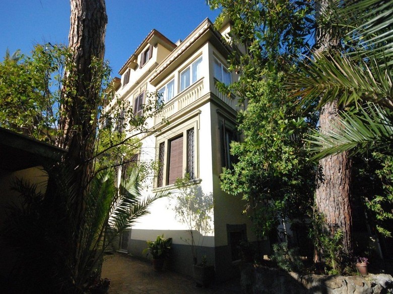 Residence Villa Tassoni