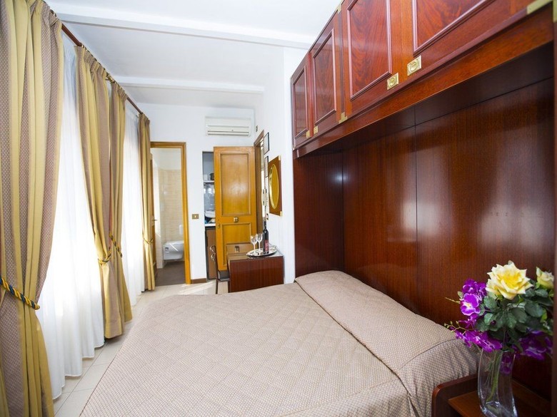 Residence Villa Tassoni