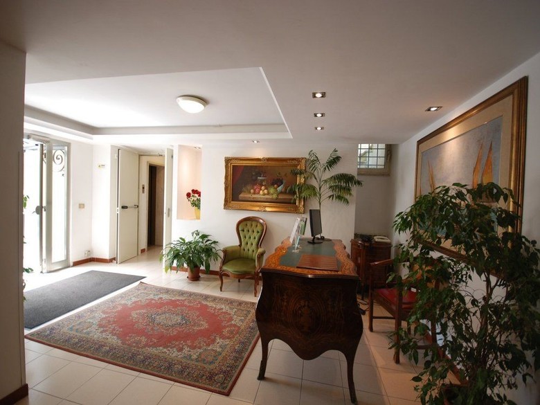 Residence Villa Tassoni