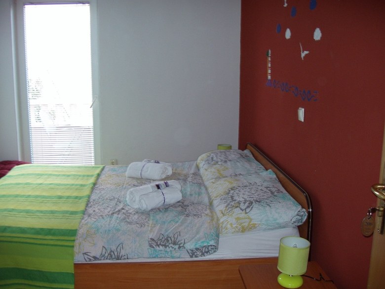 Hostal Villa Toni