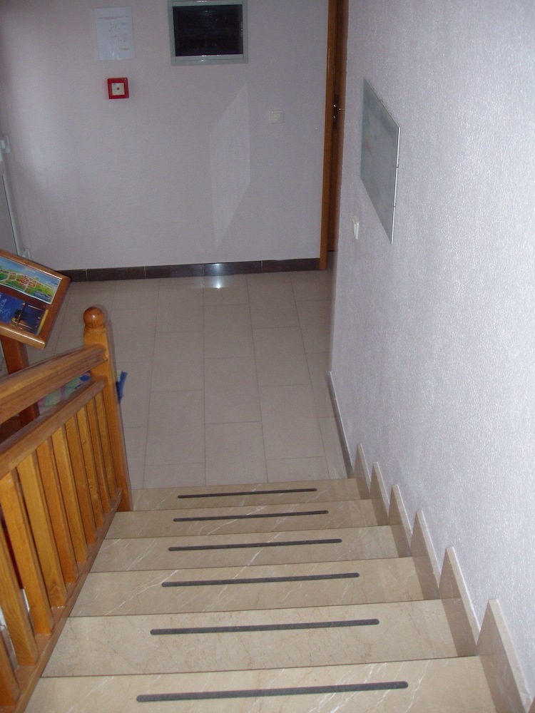 Hostal Villa Toni
