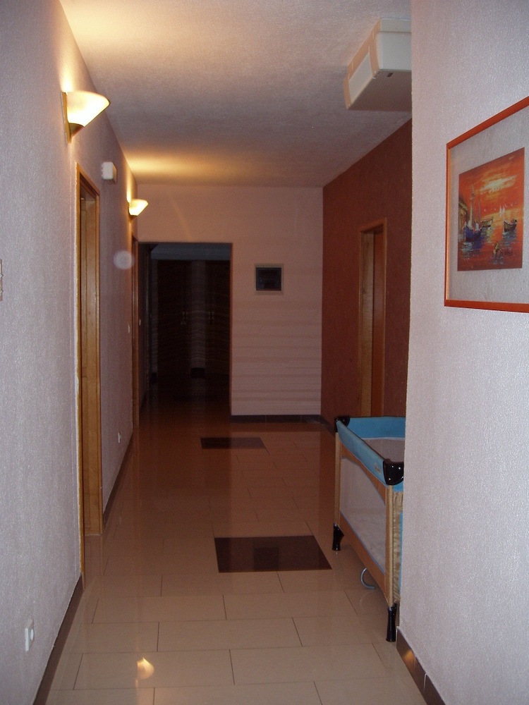 Hostal Villa Toni